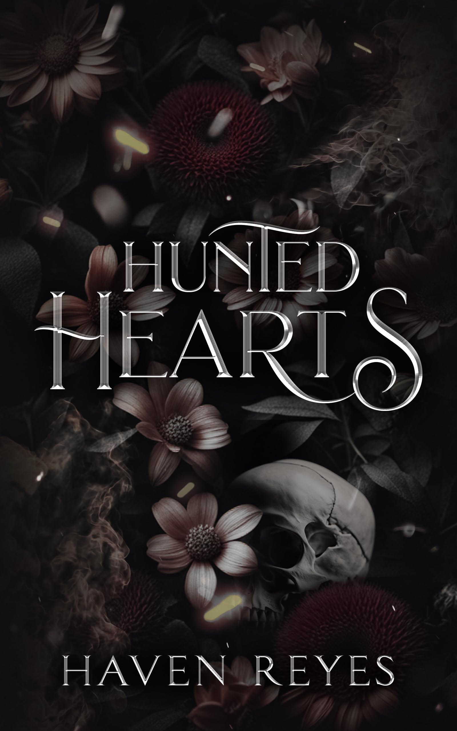 Hunted Hearts