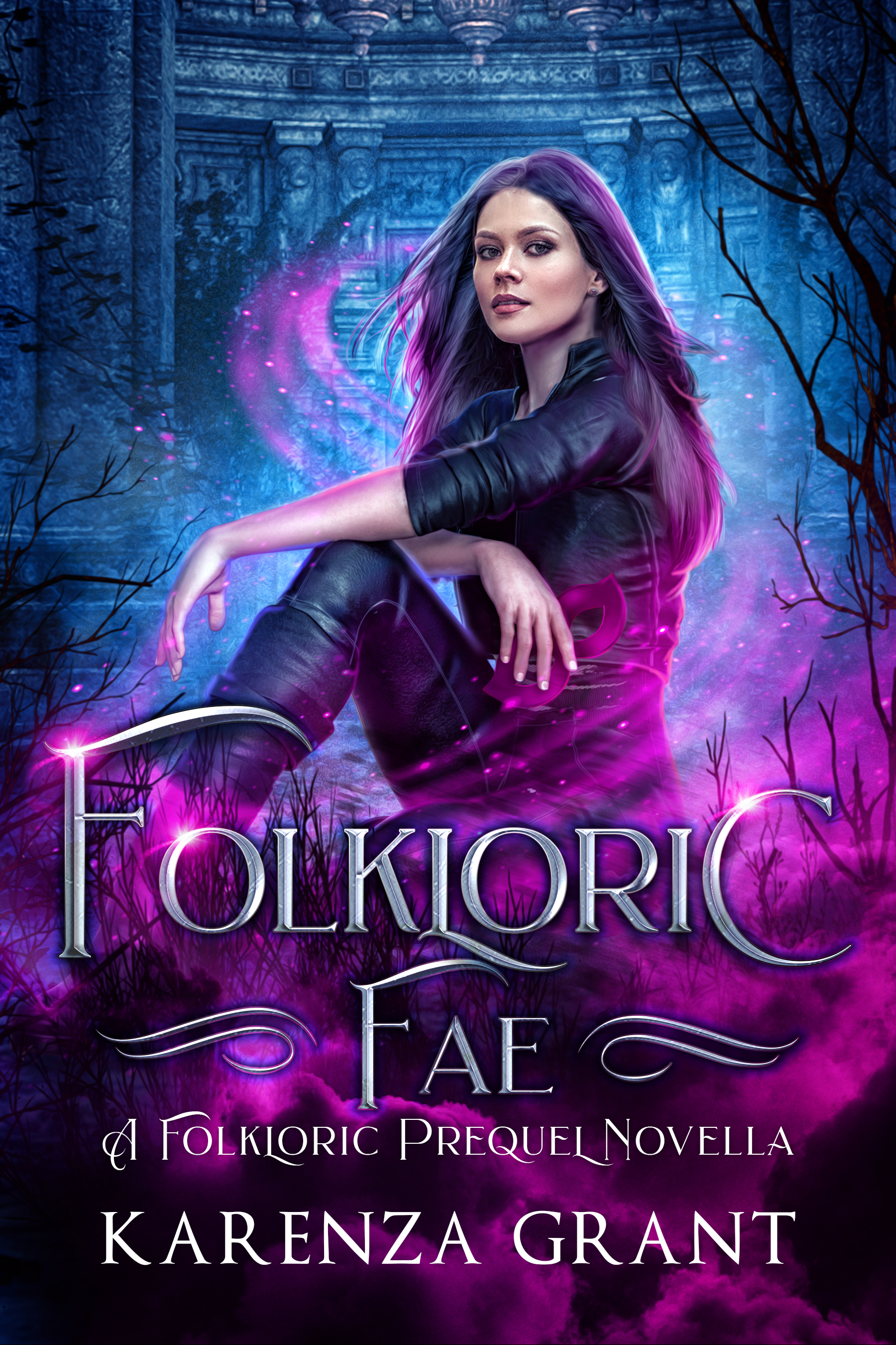 Folkloric Fae