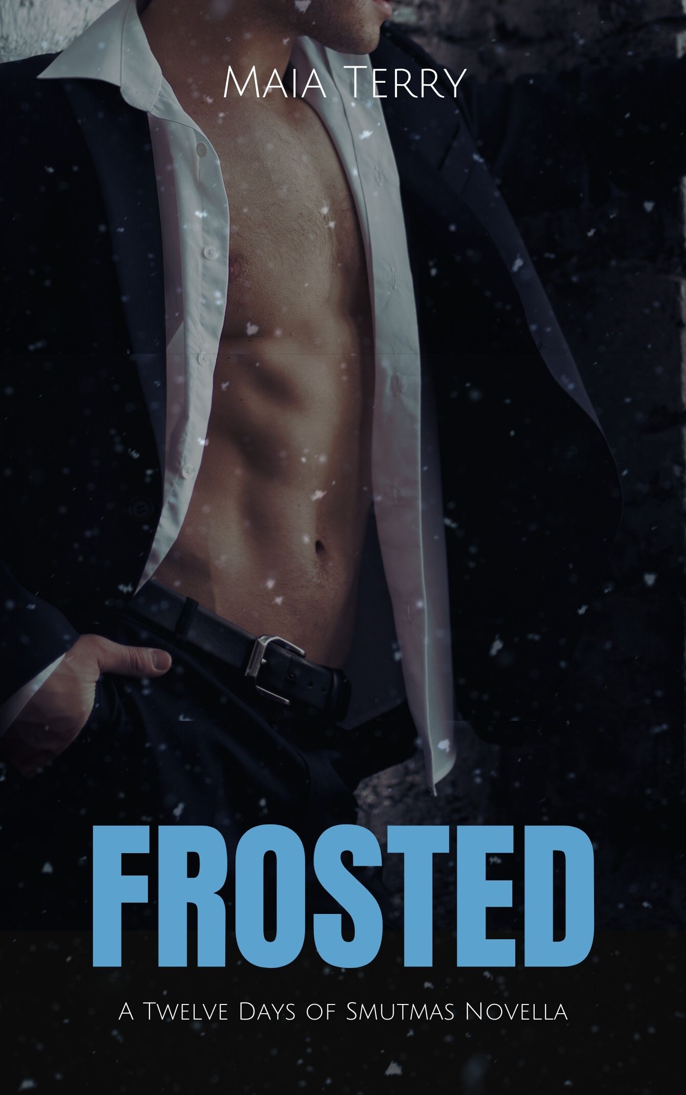 Frosted
