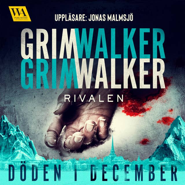 Rivalen book cover