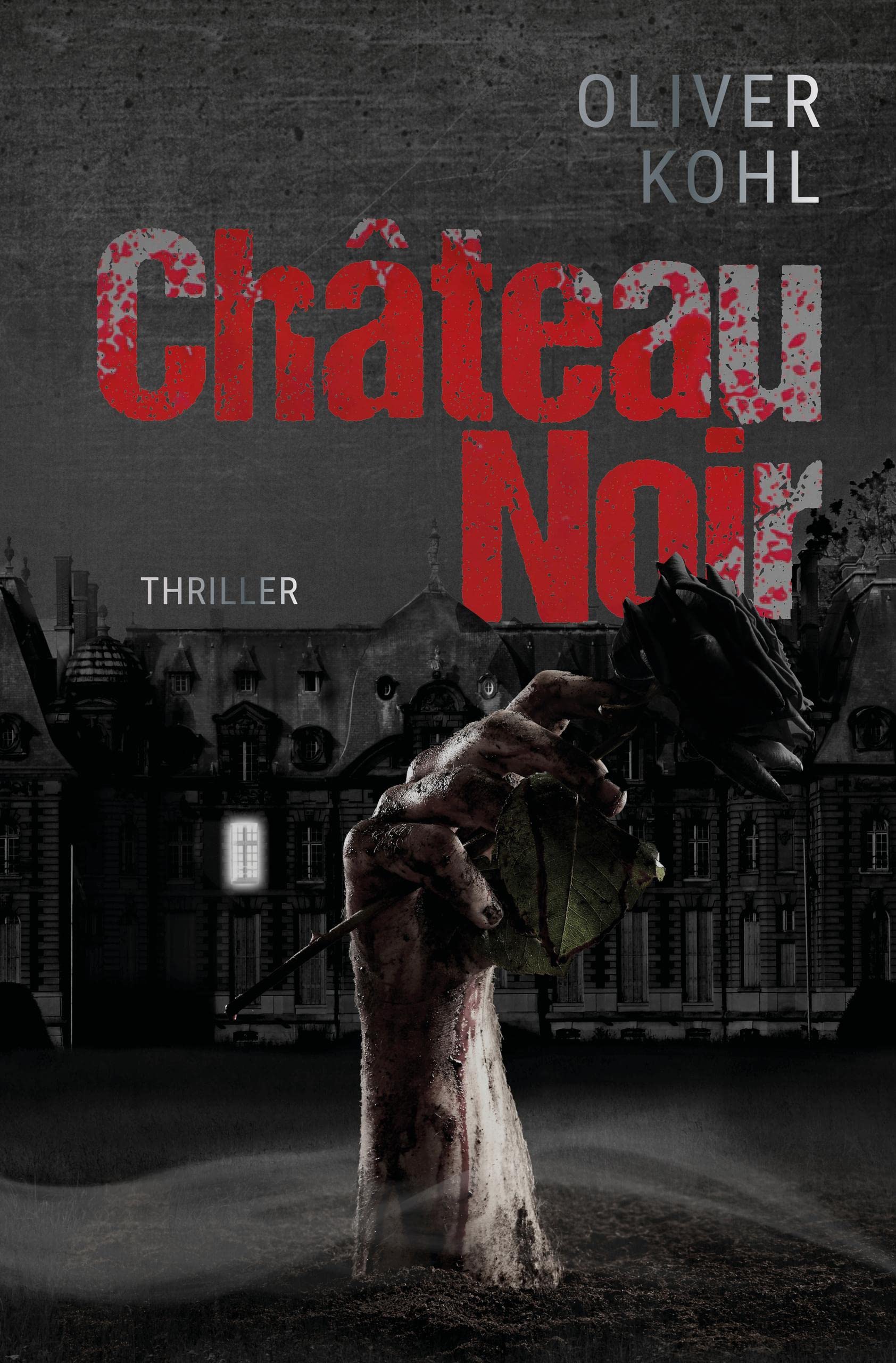 Chateau Noir (German Edition)