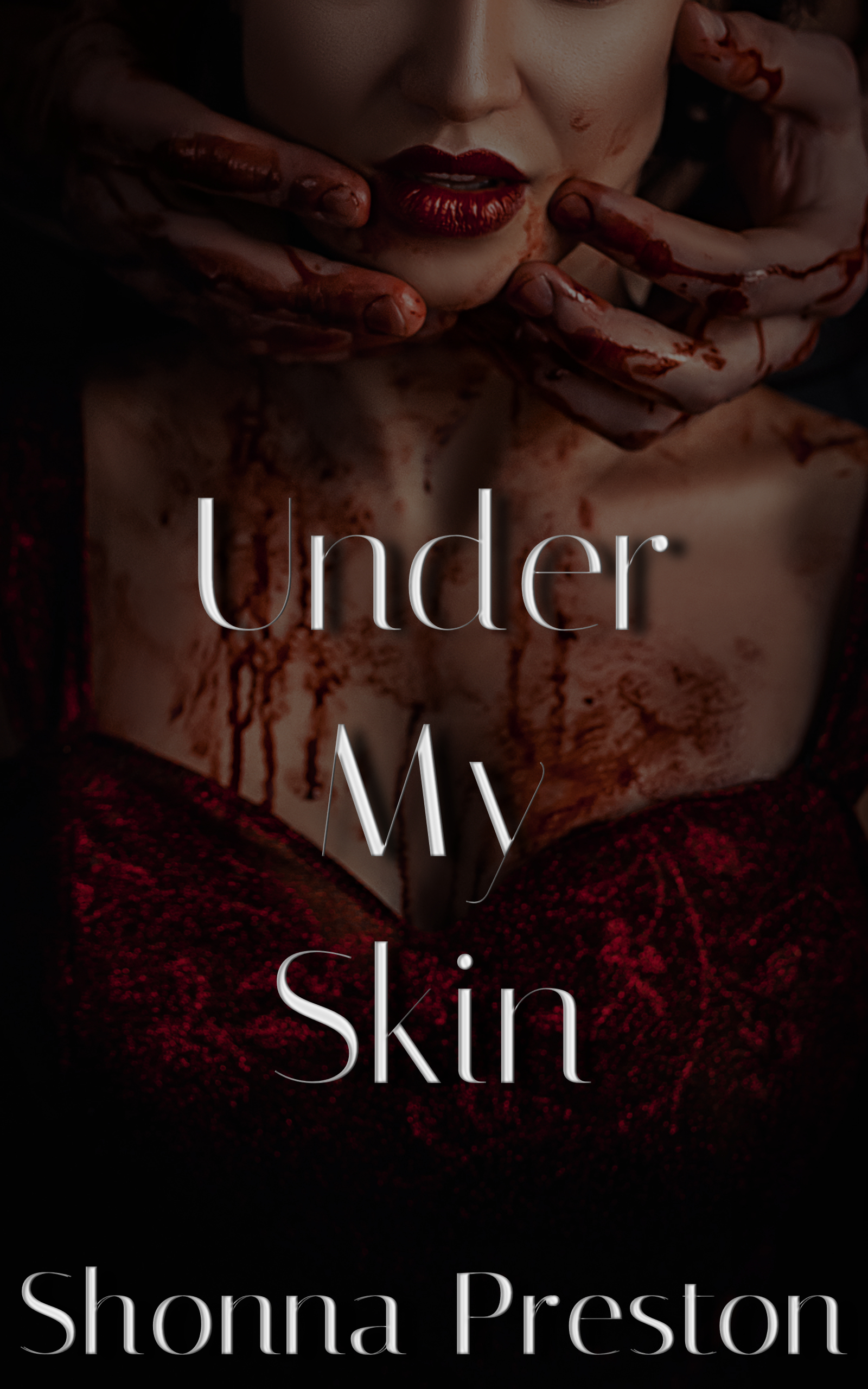 Under My Skin