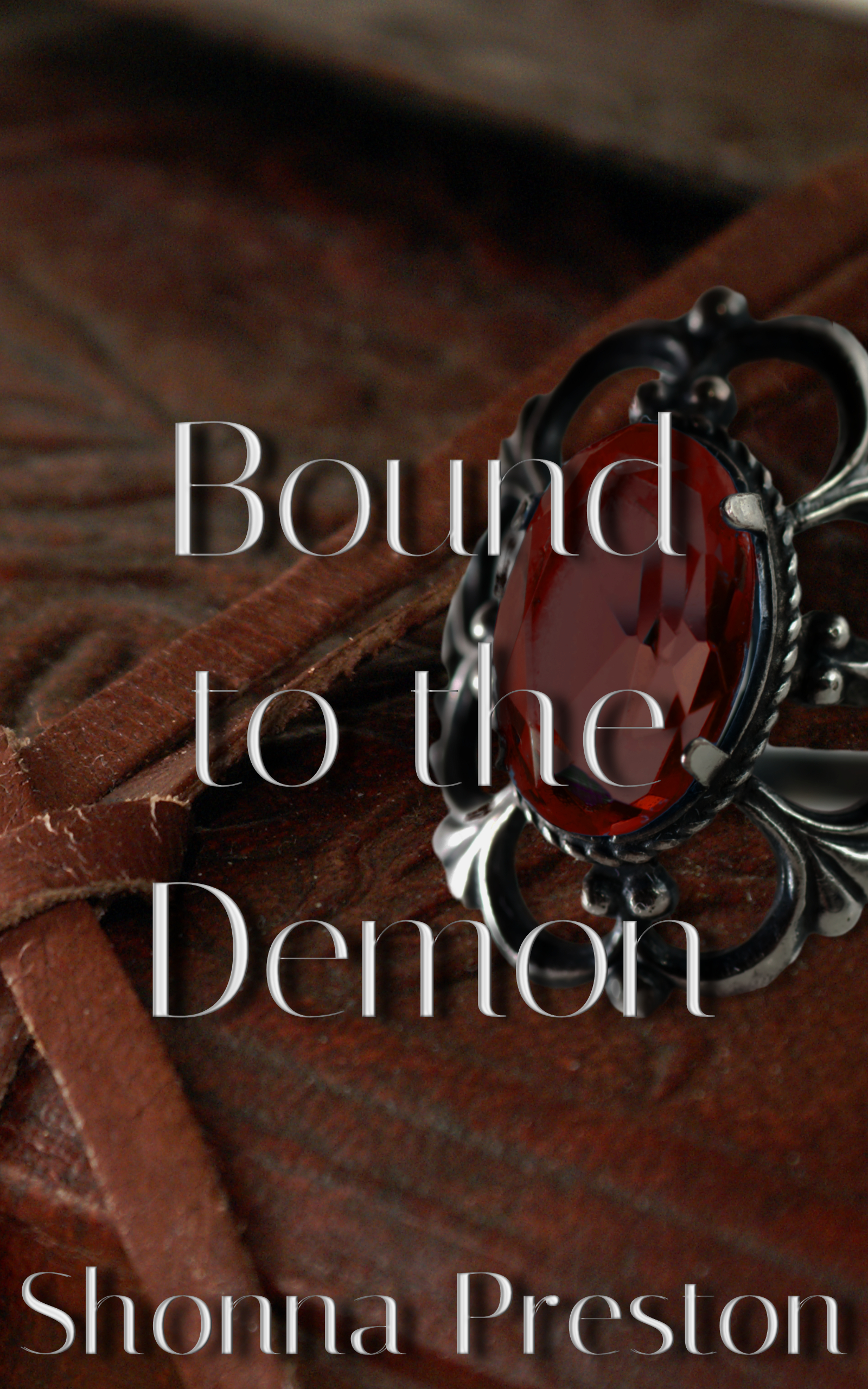 Bound to the Demon