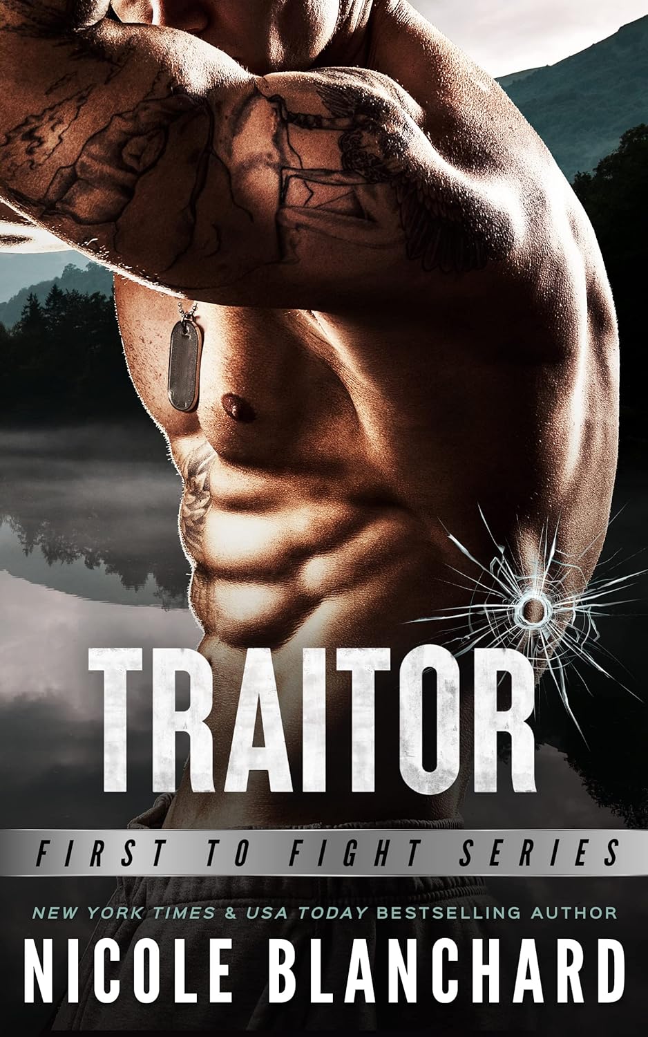 Traitor