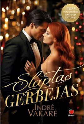 Slaptas gerbėjas