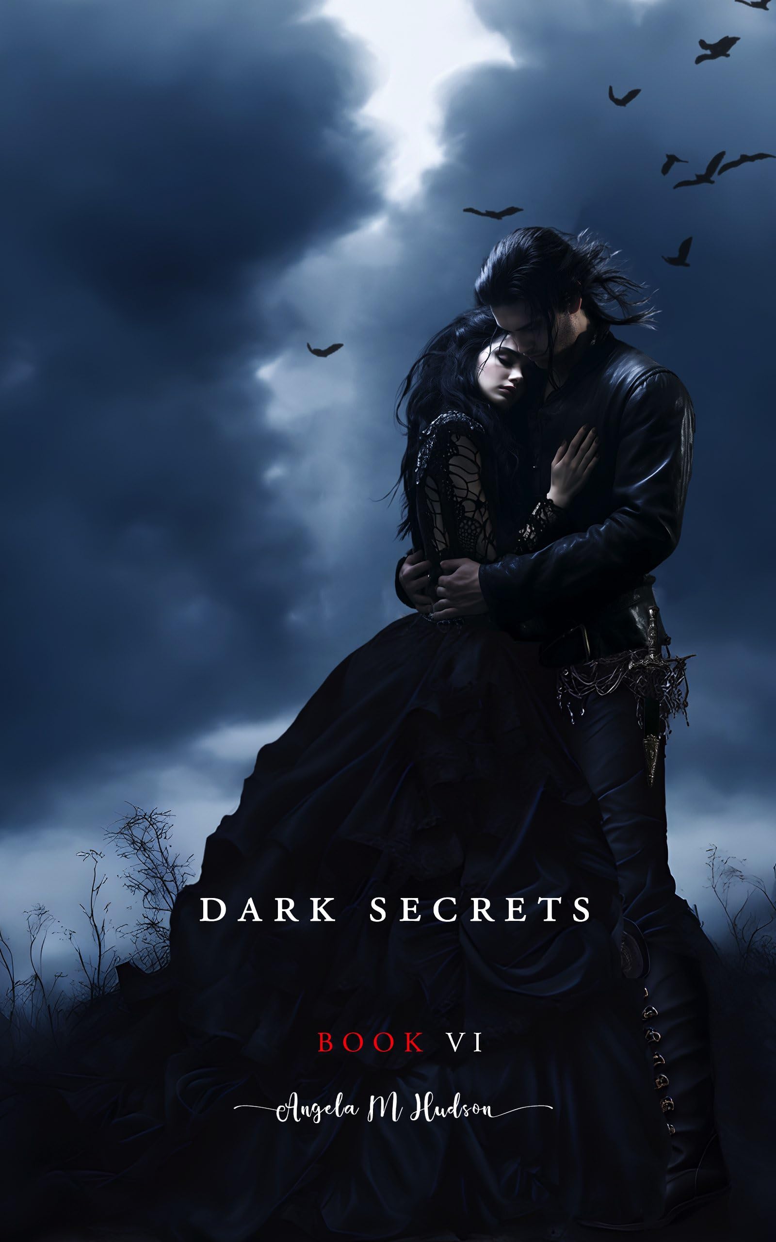 Dark Secrets 6