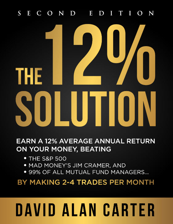 The 12% Solution