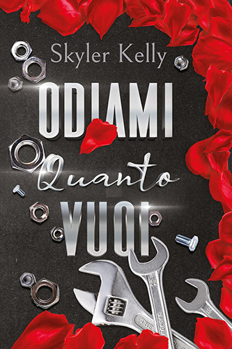 Odiami quanto vuoi