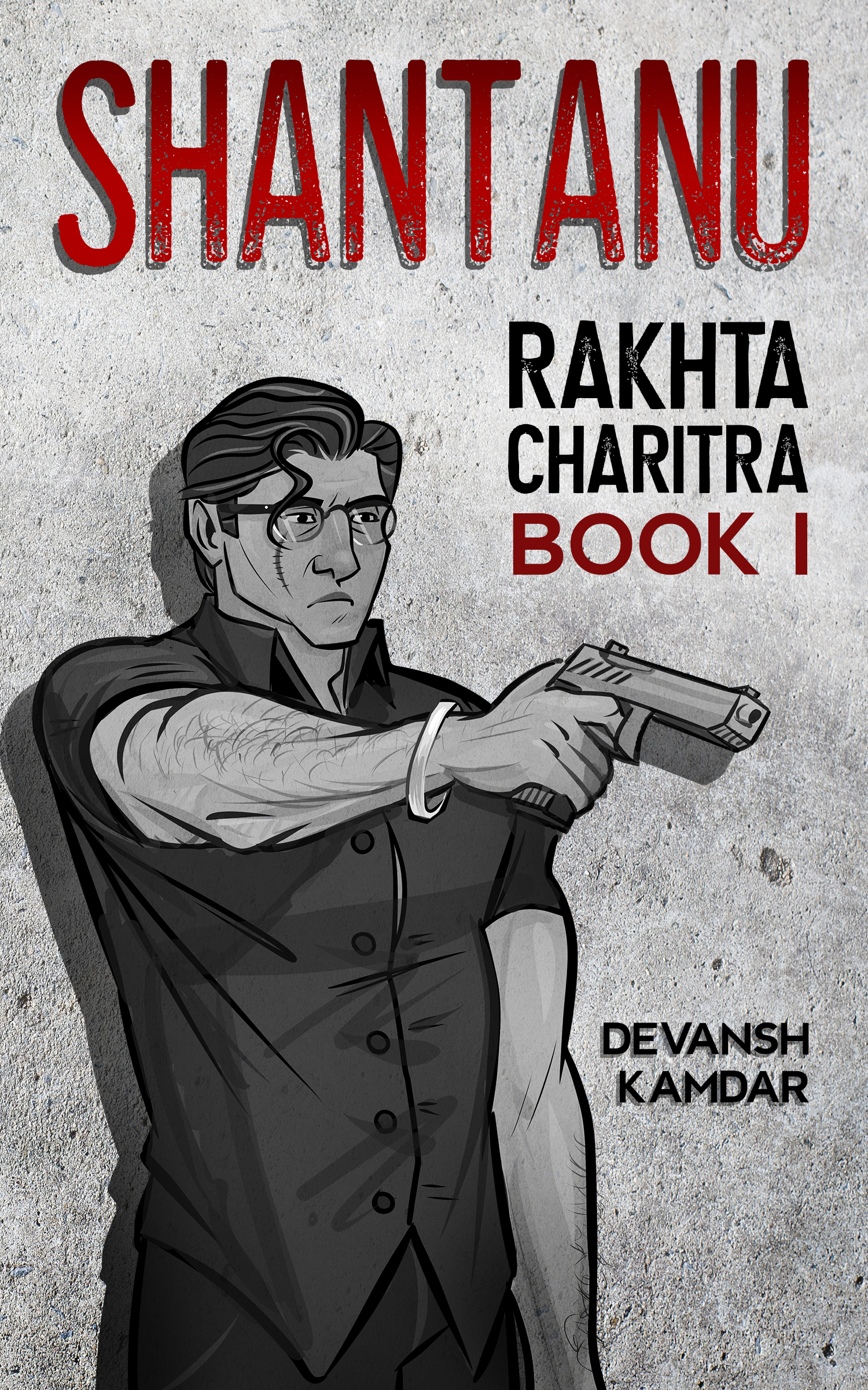 Shantanu
