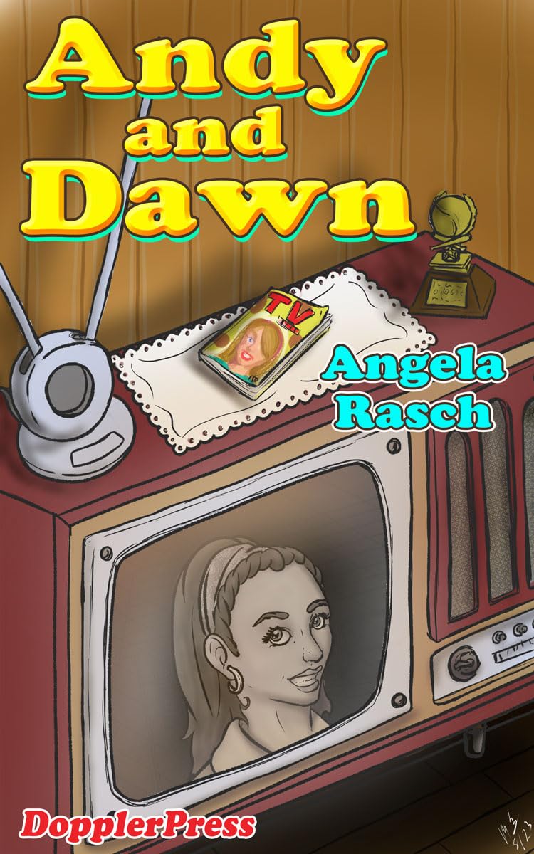 Andy and Dawn