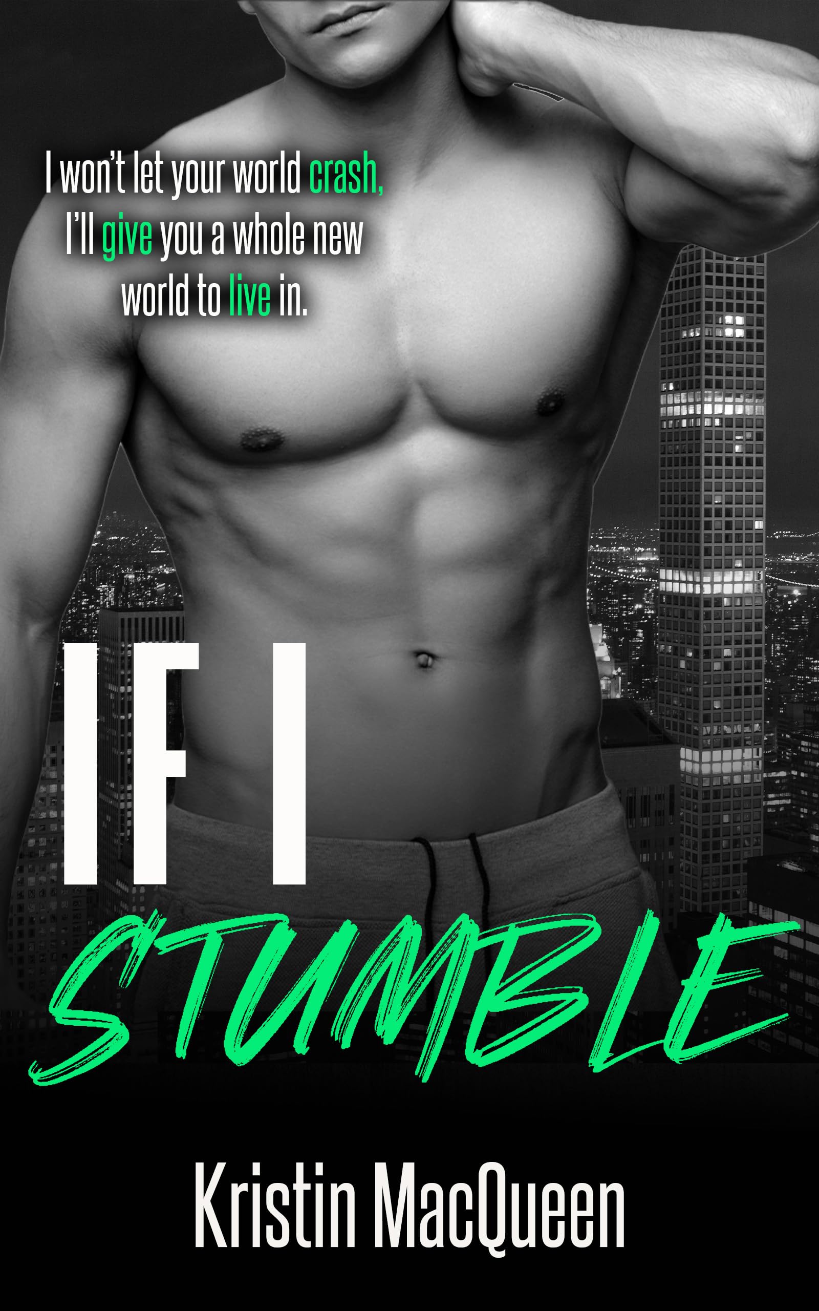 Prescott High book cover 2