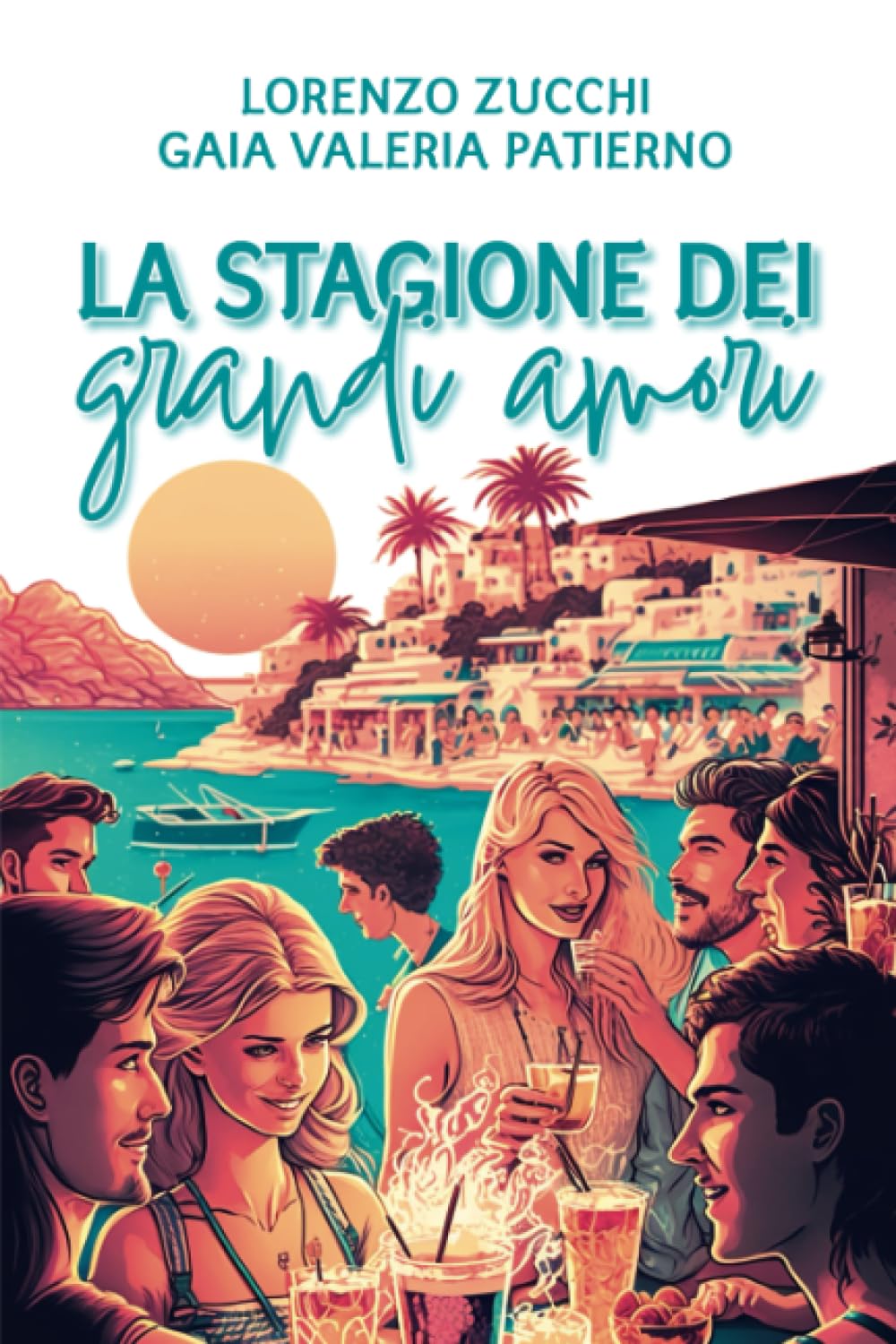 La stagione dei grandi amori