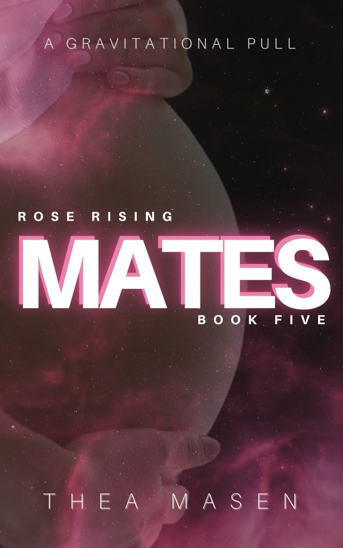 Mates book cover