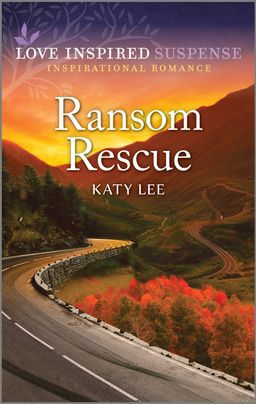 Ransom Rescue book cover