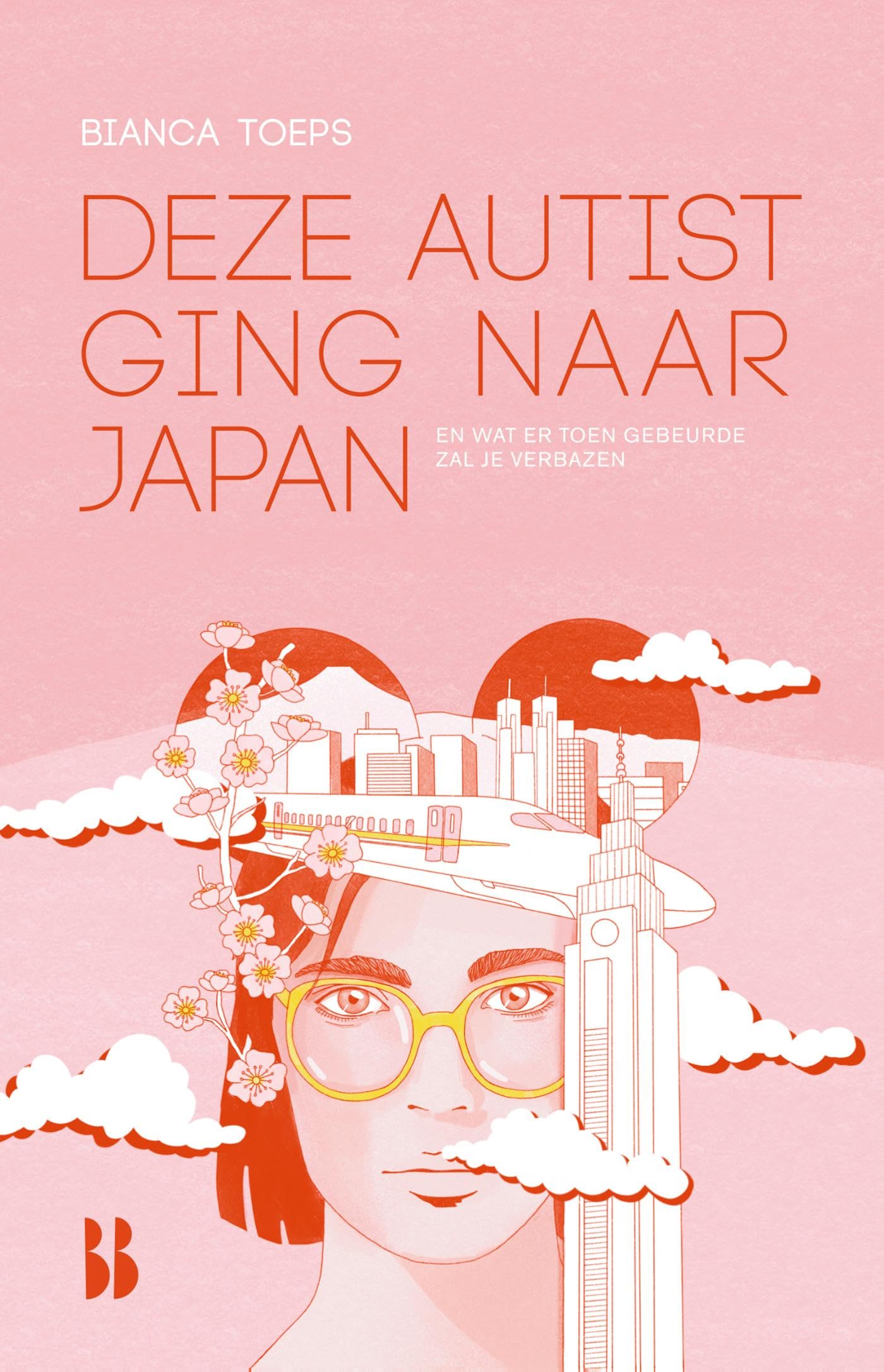 Deze autist ging naar Japan (Dutch Edition)