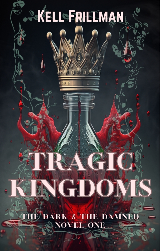 Tragic Kingdoms