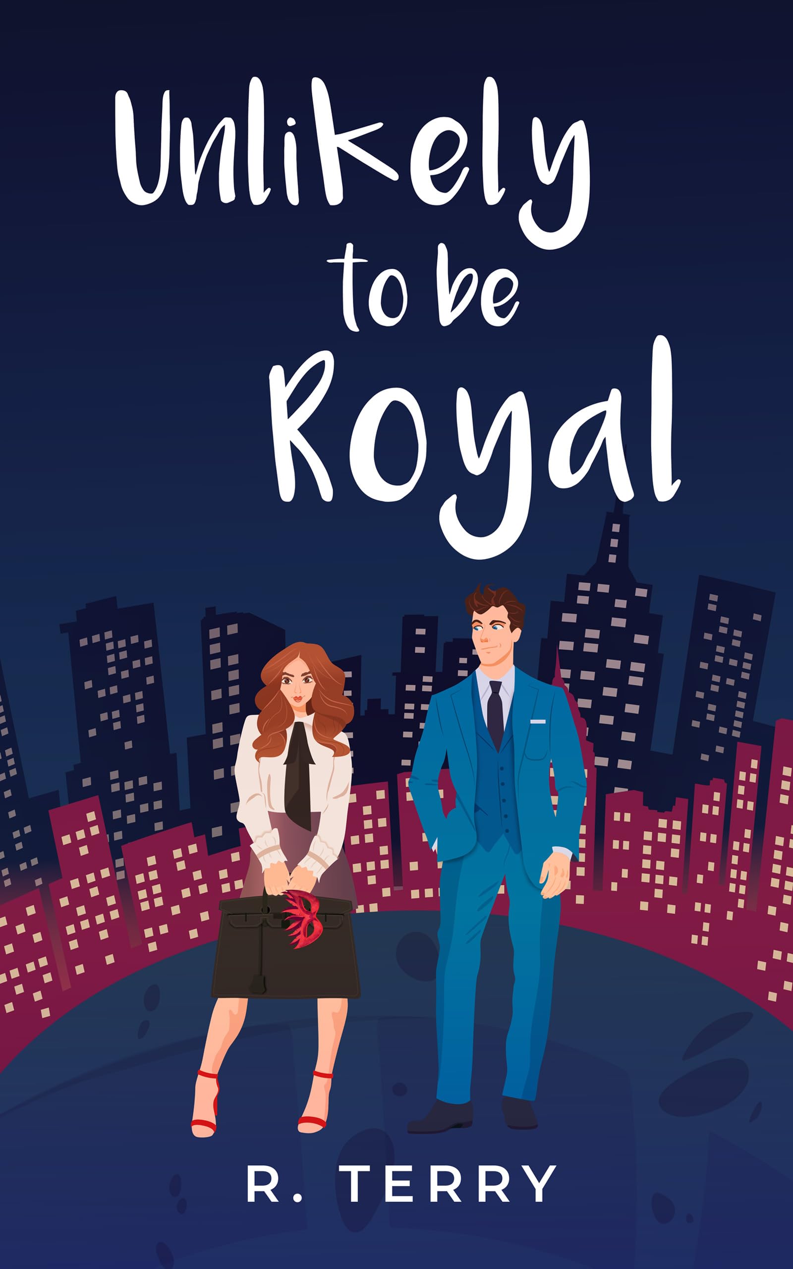 Unlikely to be Royal