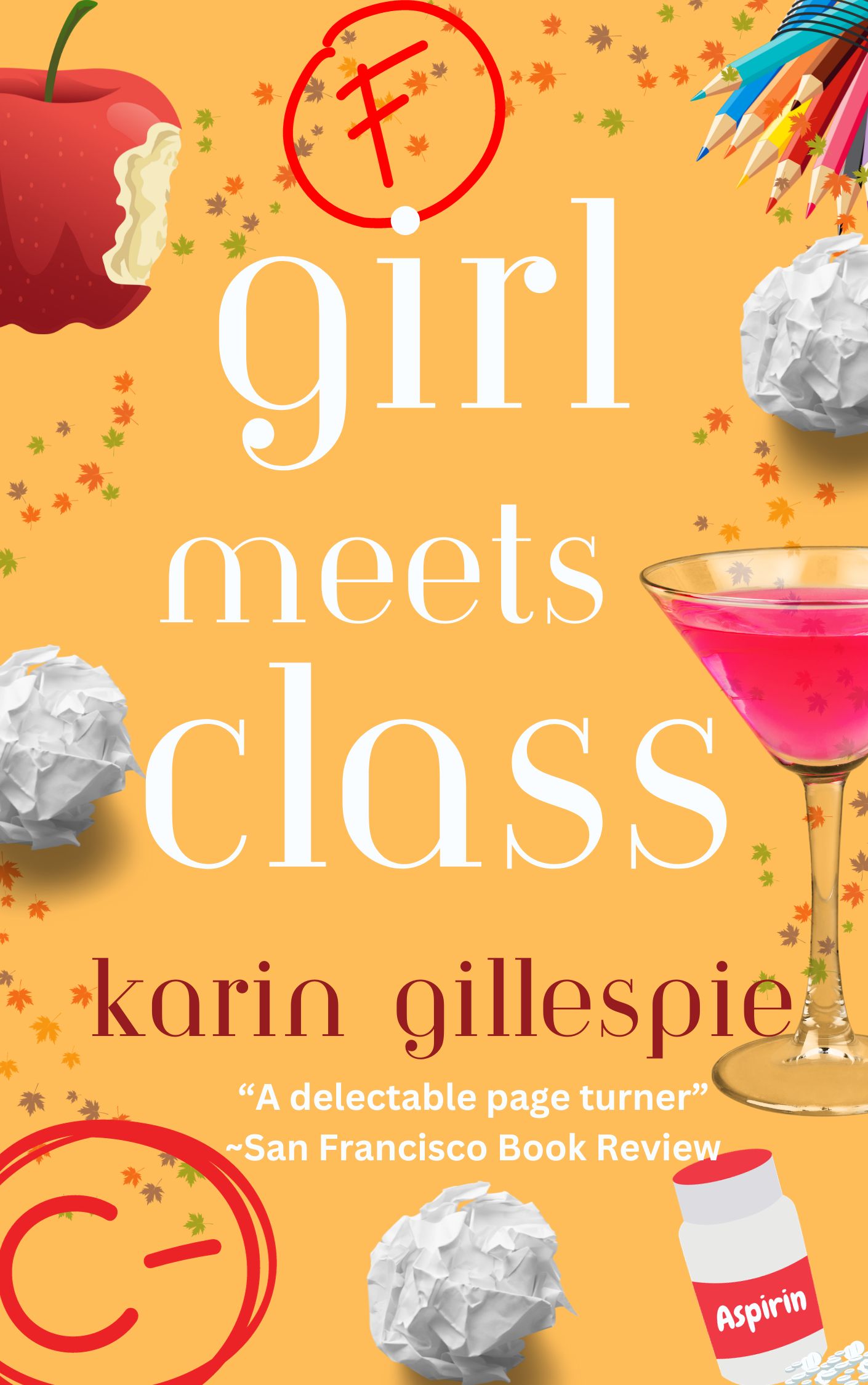 Girl Meets Class
