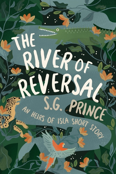 The River of Reversal