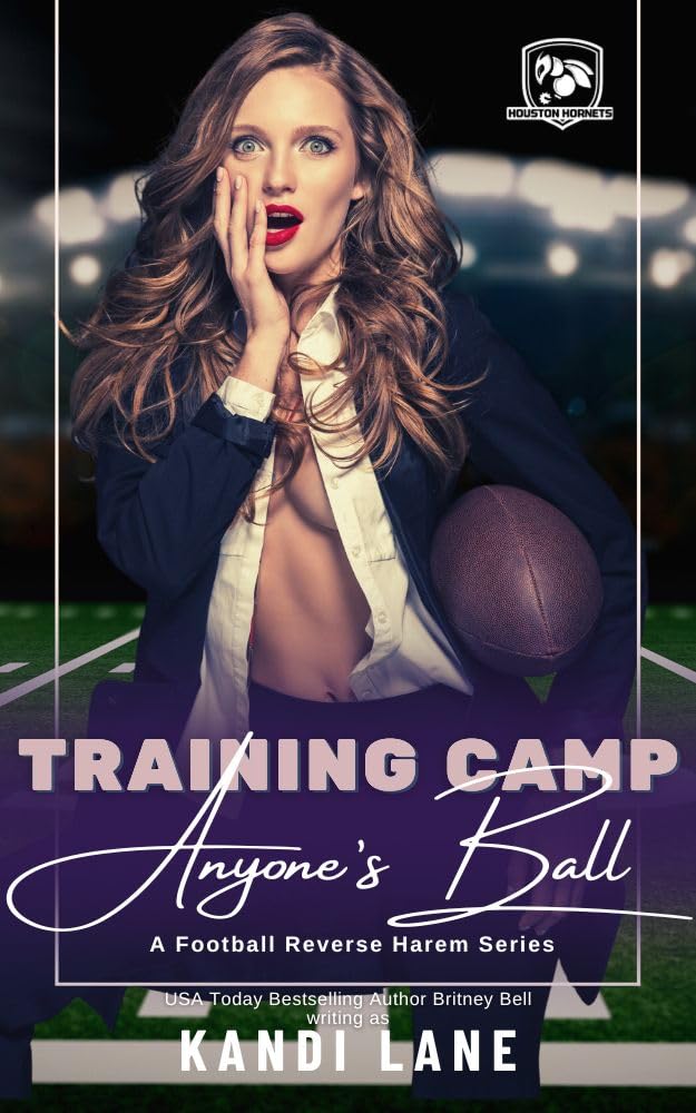 Anyone's Ball