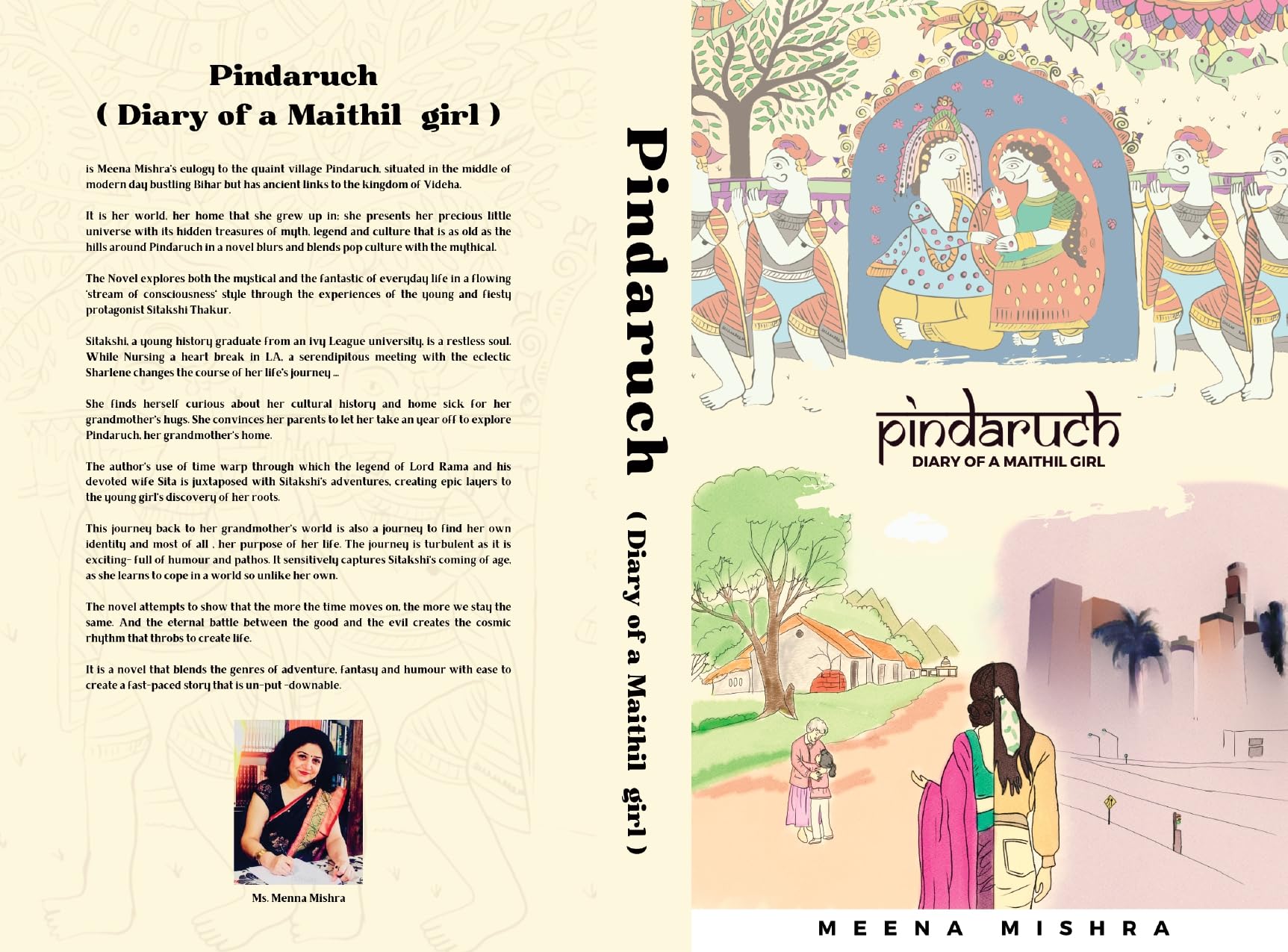 Pindaruch