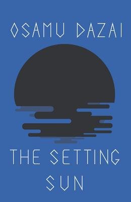 The Setting Sun[SETTING SUN][Paperback]