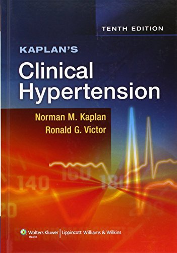 Kaplan's Clinical Hypertension **