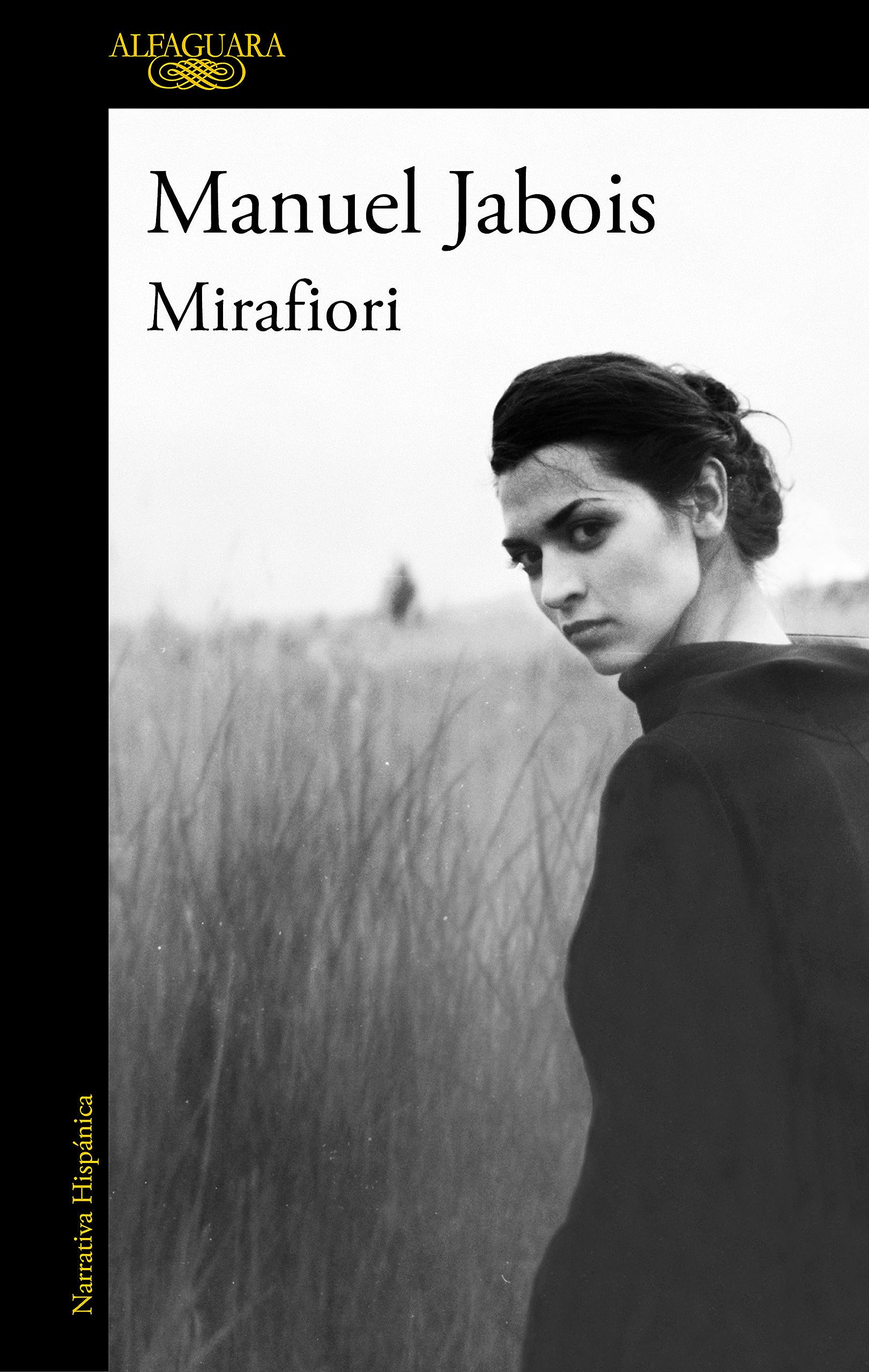 Mirafiori book cover