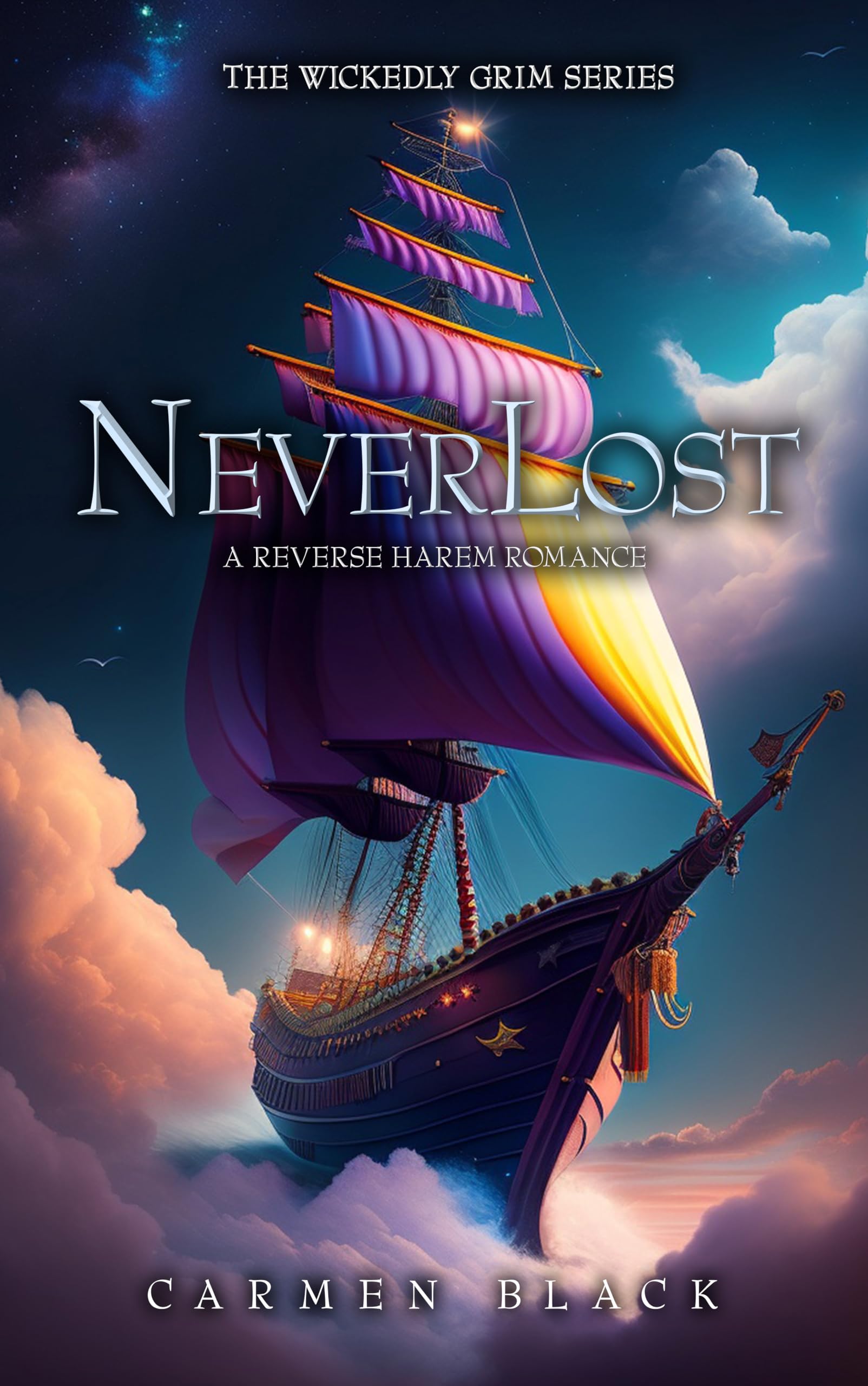 Neverlost