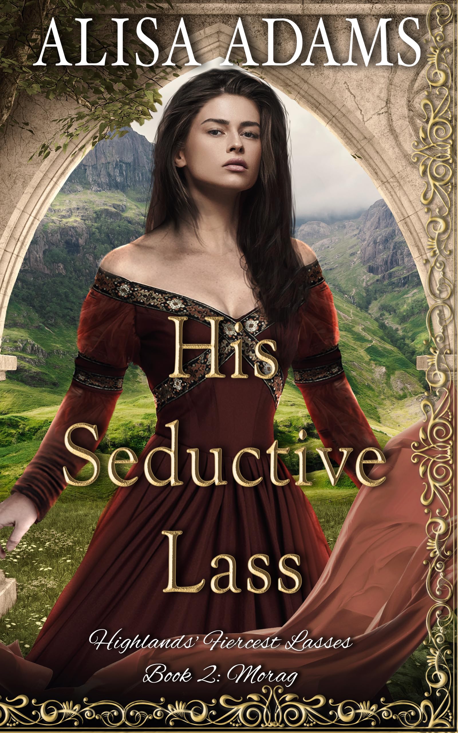 His Seductive Lass