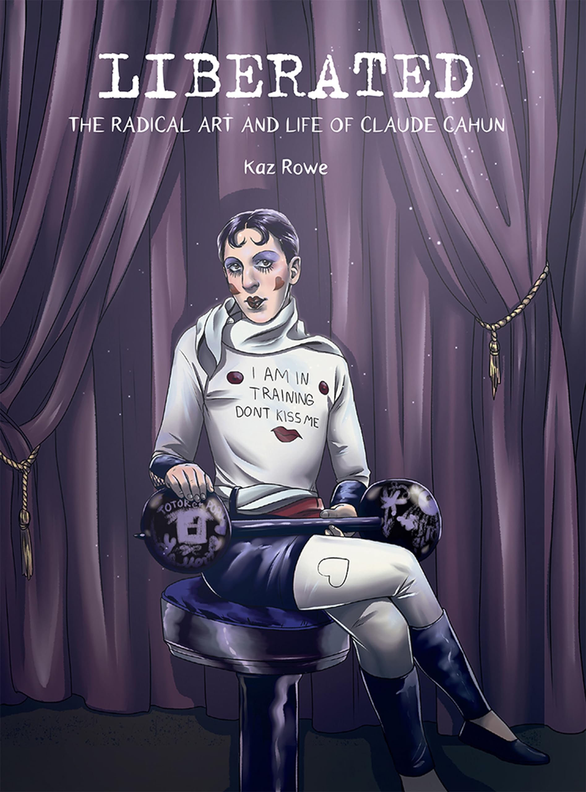 Liberated: The Radical Art and Life of Claude Cahun