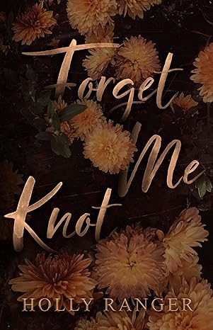 Forget Me Knot