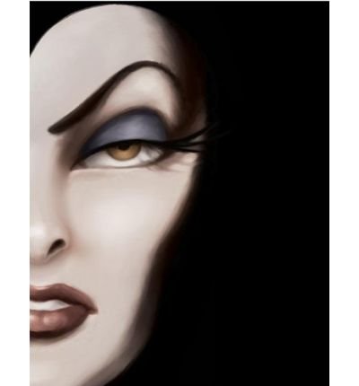 Fairest of All (Villains #1)