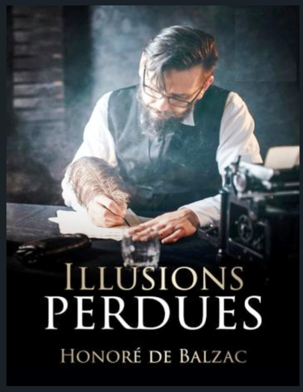 Illusions Perdues (French Edition) by Honoré de Balzac Goodreads