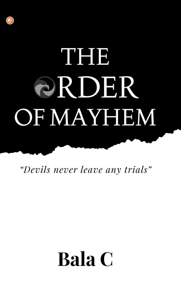 The Order of Mayhem