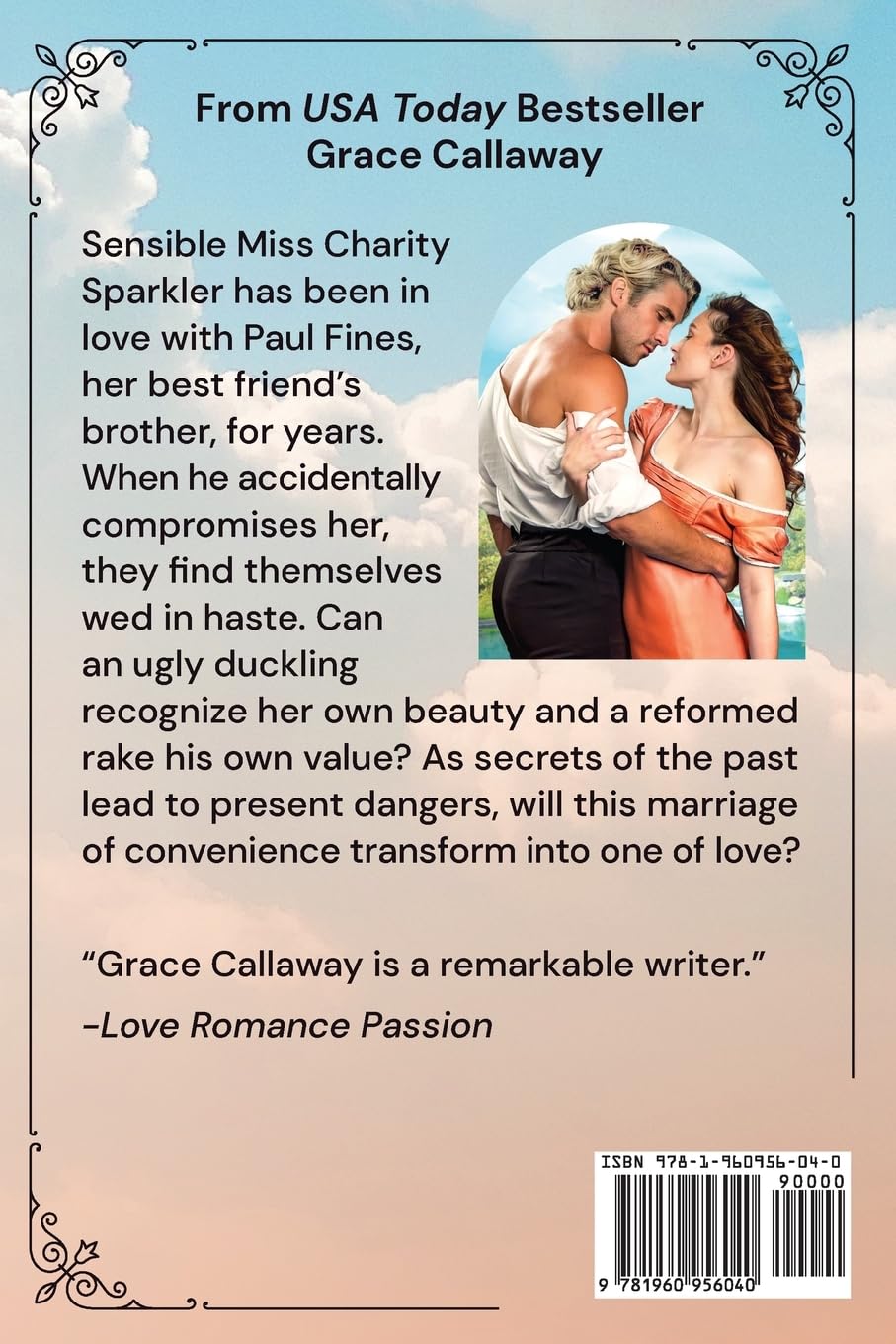 Her Prodigal Passion (Mayhem in Mayfair #4)