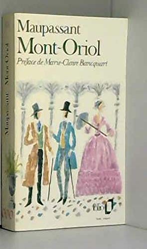 Maupassant Mont Oriol By Guy De Maupassant Goodreads Maupassant Mont Oriol By Guy De Maupassant Goodreads