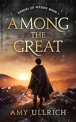 Among the Great