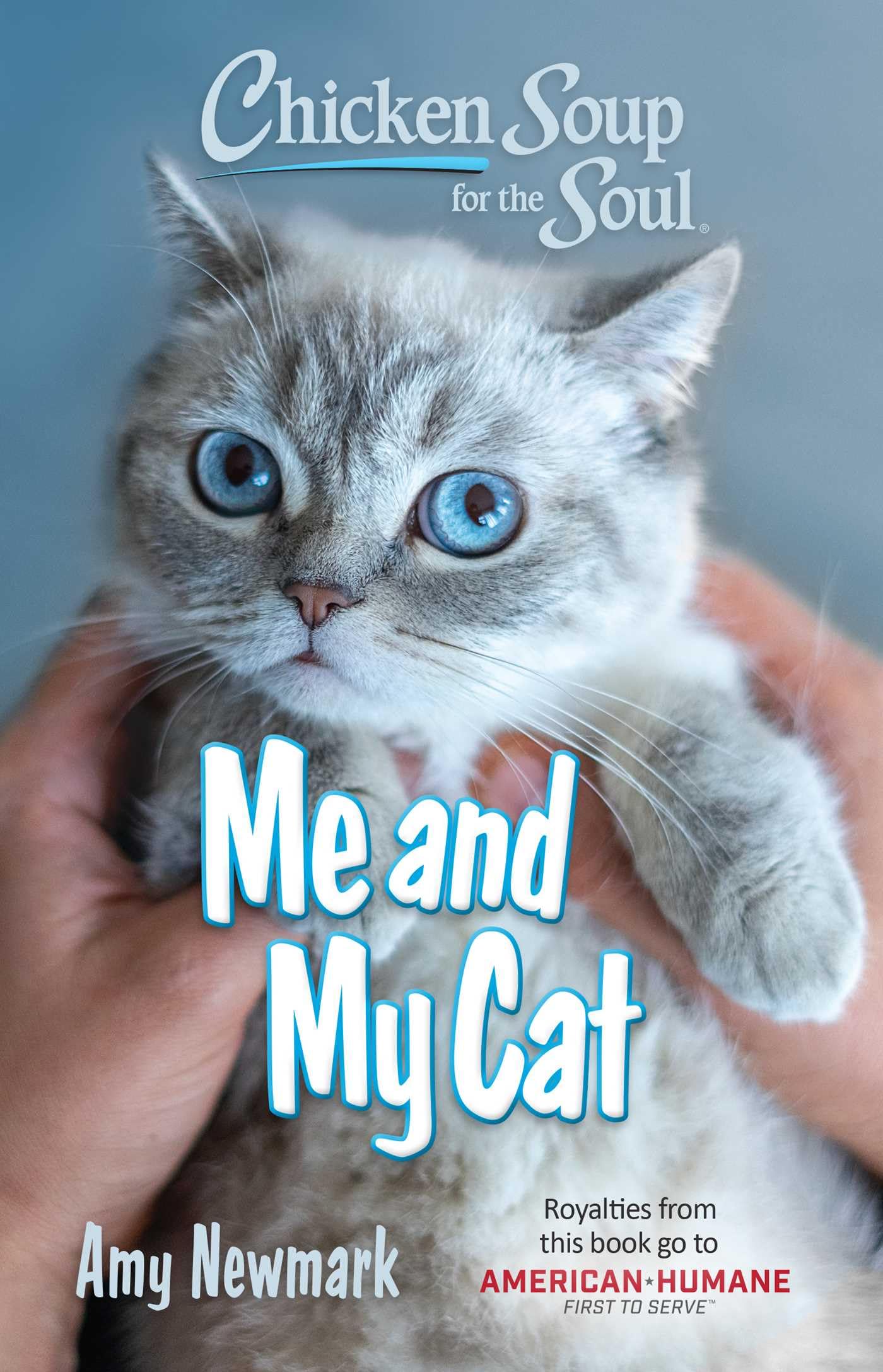 Chicken Soup for the Soul book cover