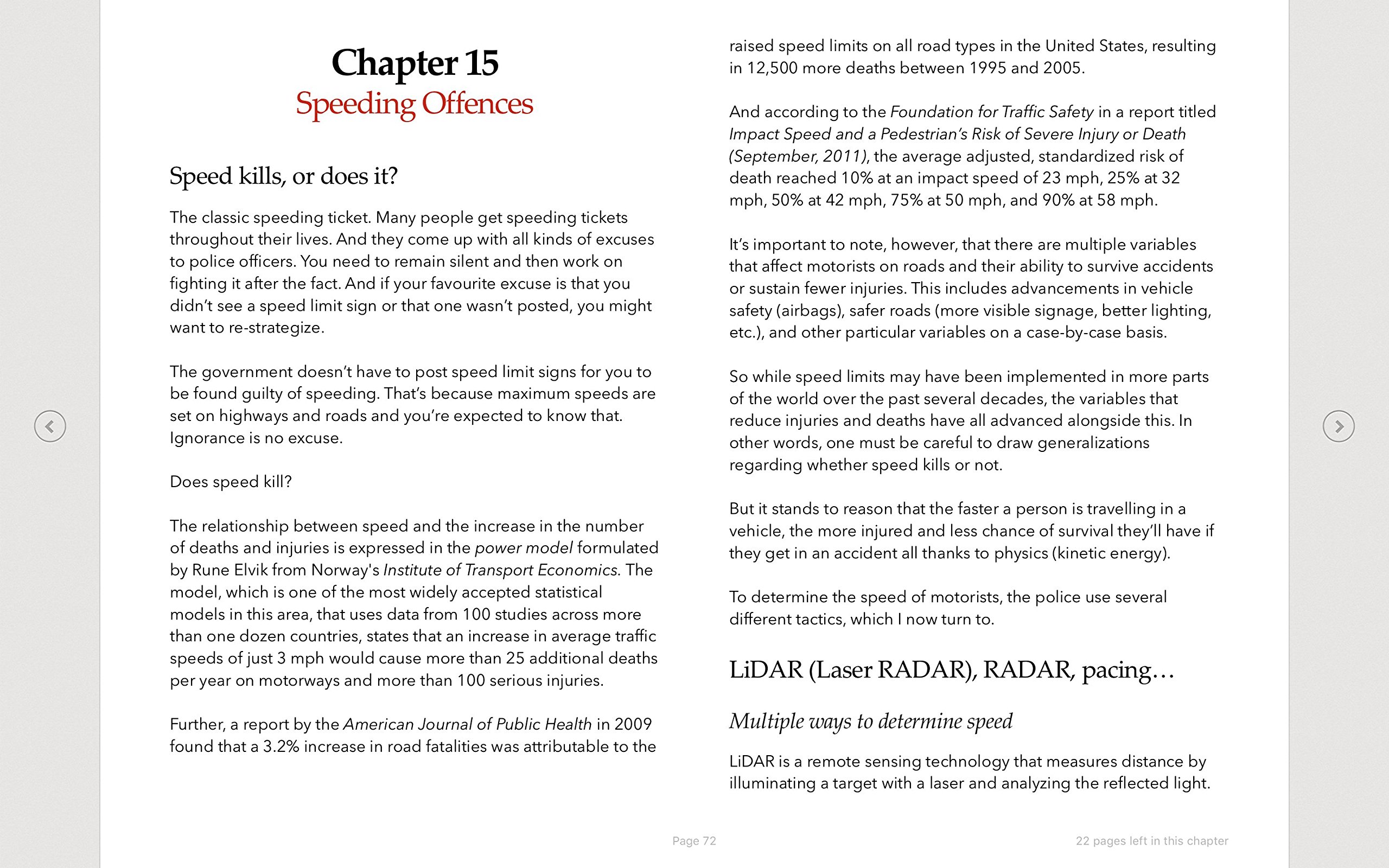 Traffic Offence Defence Bible by Ryan Vetter Goodreads