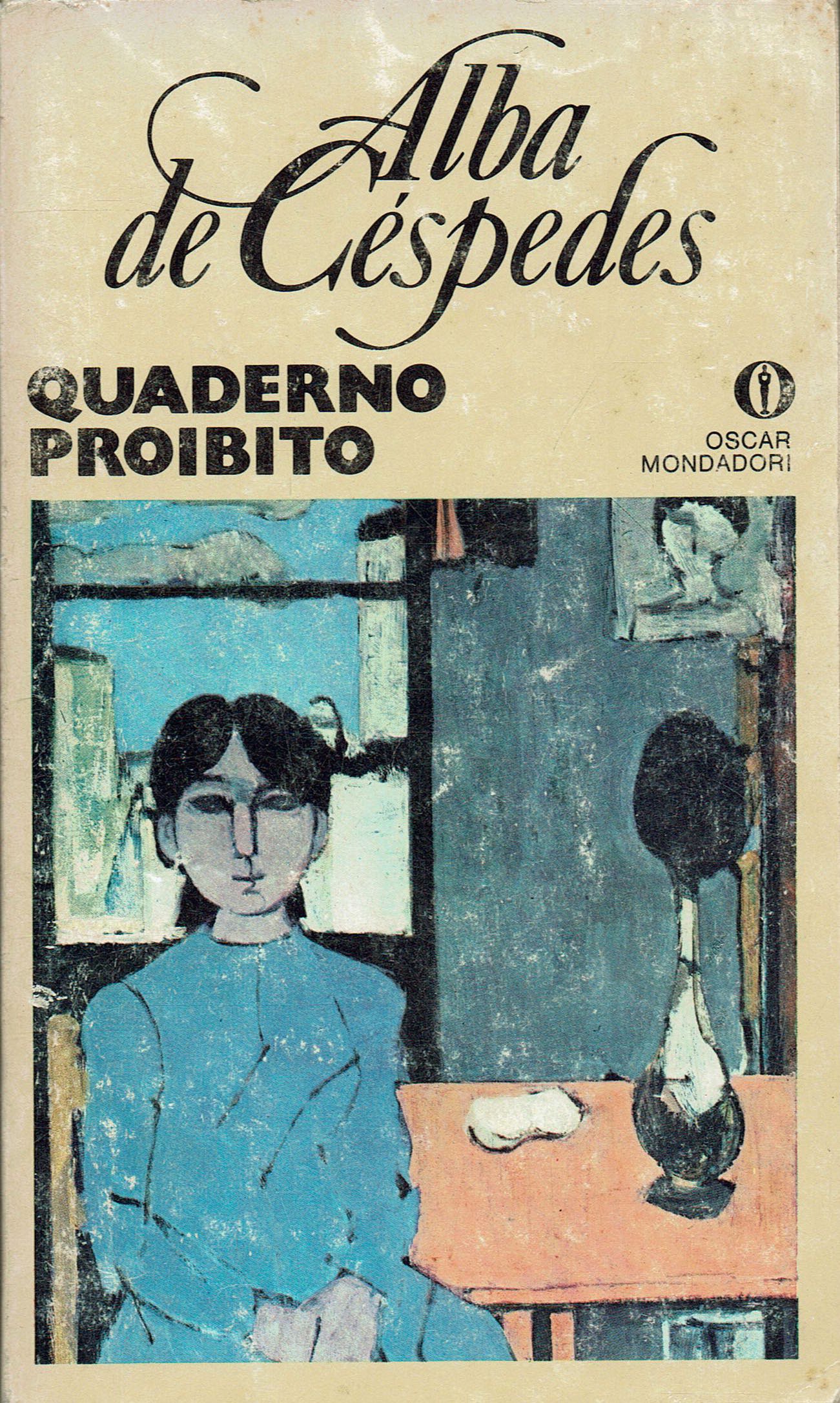Quaderno proibito