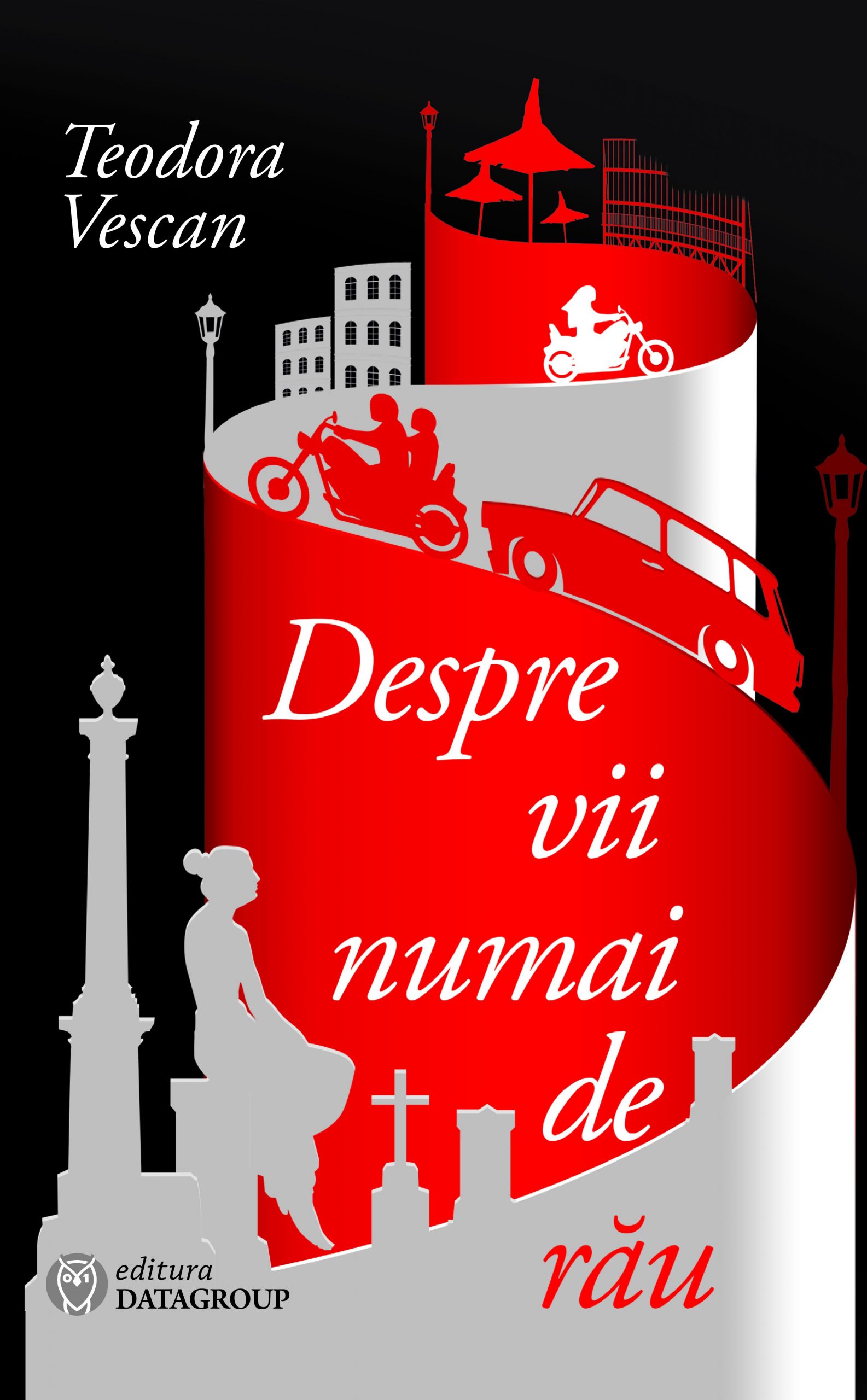 Despre vii numai de rău