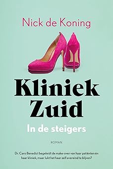In de steigers