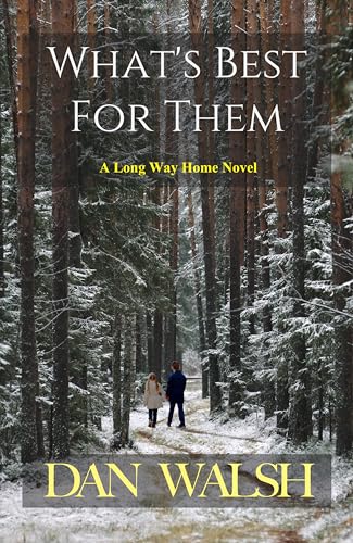What's Best For Them book cover