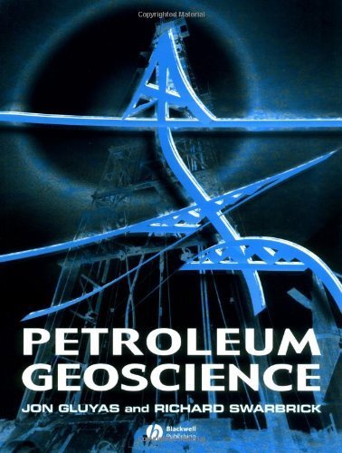 Petroleum Geoscience by Jon Gluyas (2003-11-07) by Jon Gluyas | Goodreads