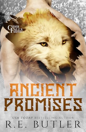 Ancient Promises