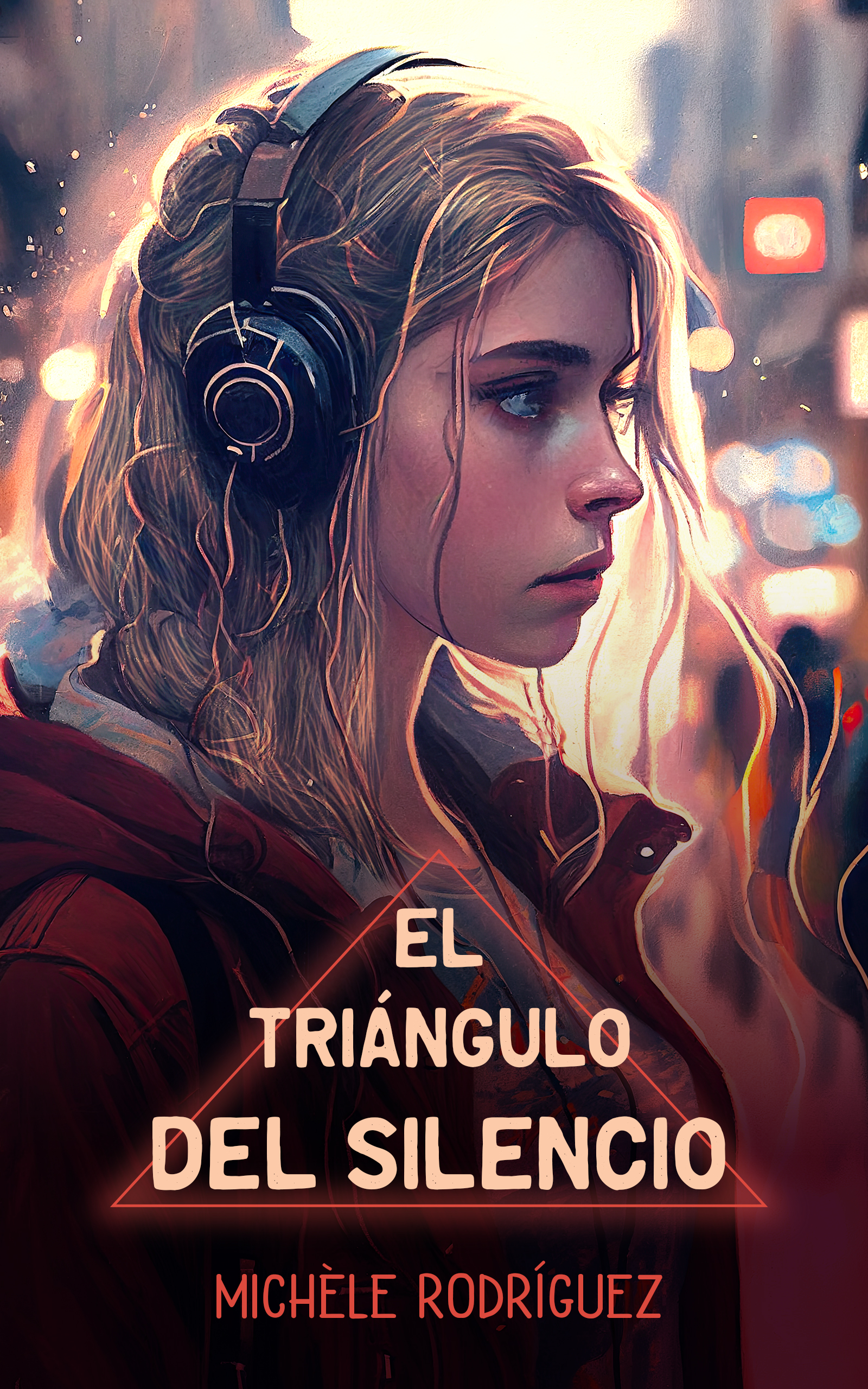 El triángulo del silencio
