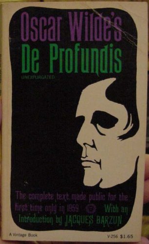 De profundis