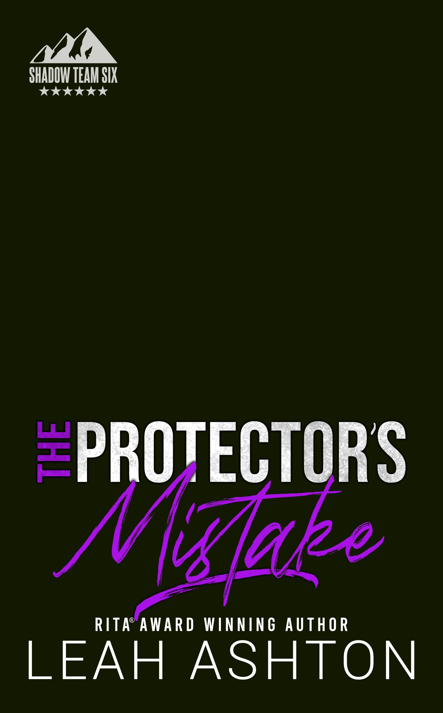 The Protector's Mistake