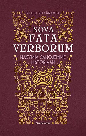 Nova Fata Verborum